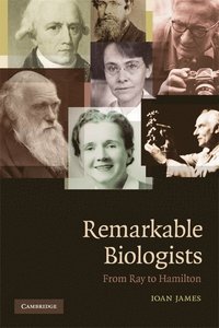 Remarkable Biologists (hftad)