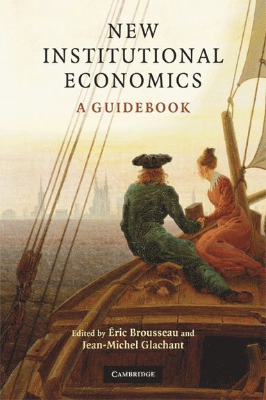 New Institutional Economics (inbunden)
