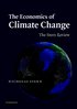 The Economics of Climate Change