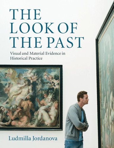 The Look of the Past (inbunden)