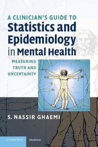 A Clinician's Guide to Statistics and Epidemiology in Mental Health (hftad)