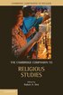 The Cambridge Companion to Religious Studies