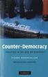 Counter-Democracy