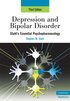 Depression and Bipolar Disorder