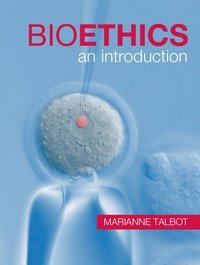 Bioethics (hftad)