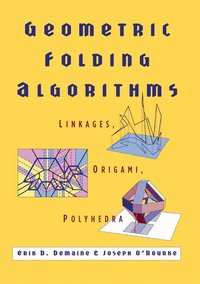 Geometric Folding Algorithms (hftad)