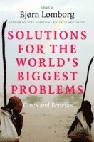 Solutions for the World's Biggest Problems (hftad)