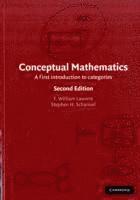 Conceptual Mathematics (inbunden)