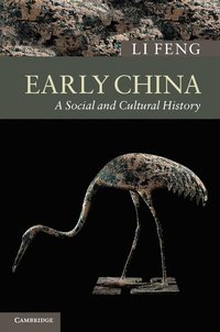 Early China (häftad)