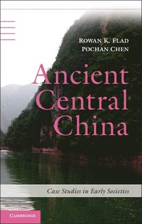 Ancient Central China (hftad)