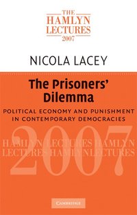 The Prisoners' Dilemma (häftad)
