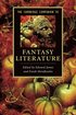 The Cambridge Companion to Fantasy Literature