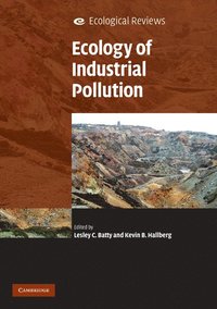 Ecology of Industrial Pollution (hftad)