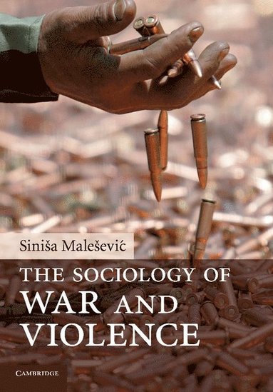 The Sociology of War and Violence (hftad)