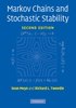 Markov Chains and Stochastic Stability
