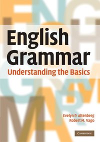 English Grammar (häftad)