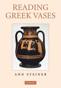 Reading Greek Vases (hftad)