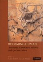 Becoming Human (häftad)