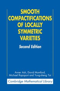 Smooth Compactifications of Locally Symmetric Varieties (hftad)