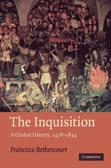 The Inquisition (hftad)