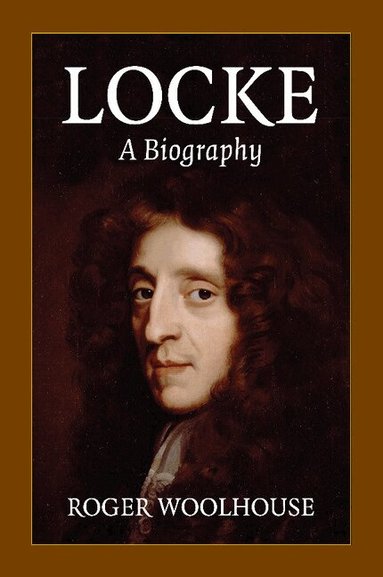 Locke: A Biography (inbunden)