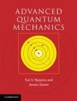 Advanced Quantum Mechanics (häftad)