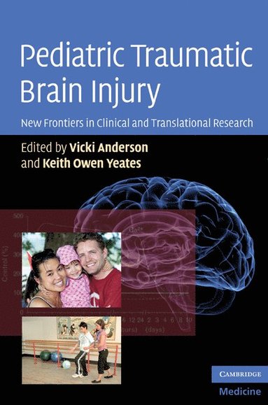 Pediatric Traumatic Brain Injury (hftad)