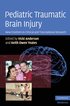 Pediatric Traumatic Brain Injury