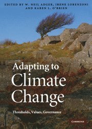 Adapting to Climate Change (hftad)