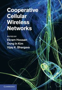 Cooperative Cellular Wireless Networks (inbunden)