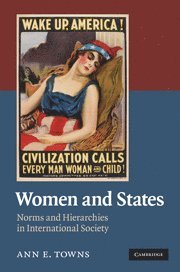 Women and States (hftad)