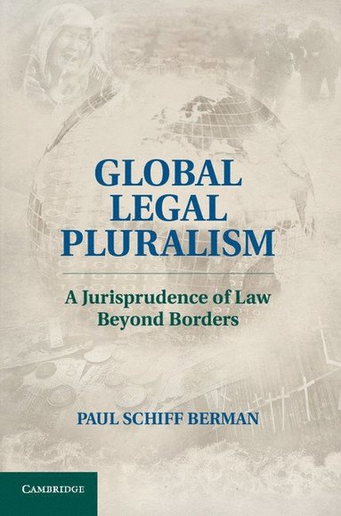 Global Legal Pluralism (hftad)
