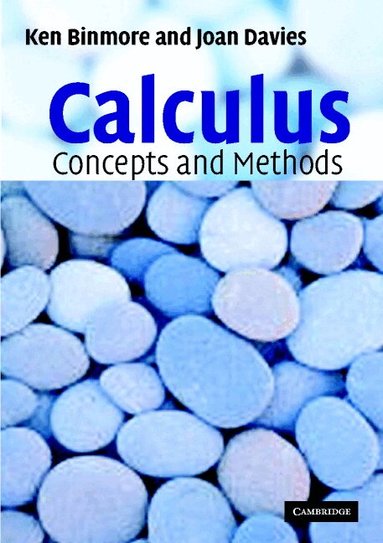 Calculus: Concepts and Methods (h�ftad)