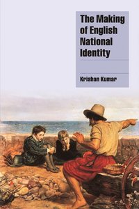 The Making of English National Identity (hftad)