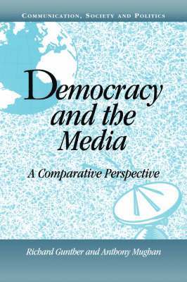 Democracy and the Media (hftad)