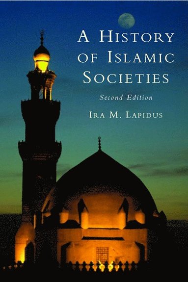A History of Islamic Societies (h�ftad)