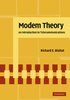 Modem Theory