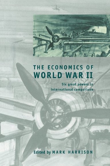 The Economics of World War II (hftad)