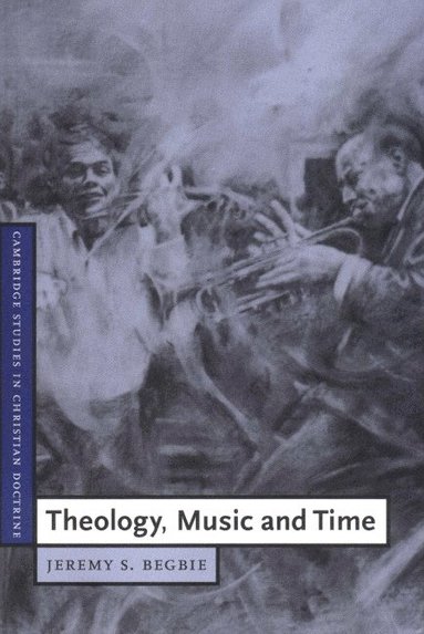 Theology, Music and Time (hftad)