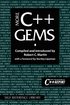 More C++ Gems