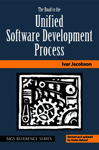 The Road to the Unified Software Development Process (h�ftad)