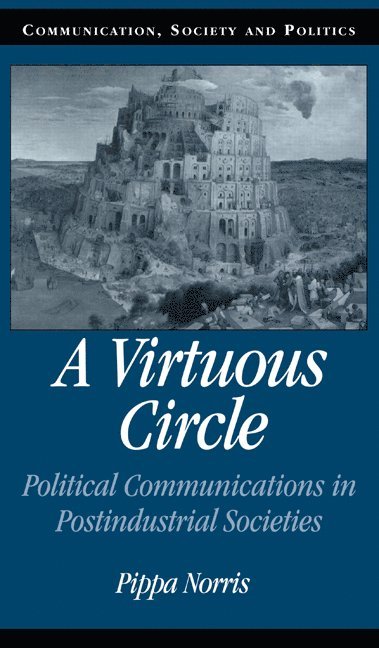 A Virtuous Circle (häftad)