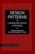 Design Patterns in Communications Software