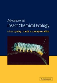 Advances in Insect Chemical Ecology (inbunden)