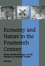 Economy and Nature in the Fourteenth Century (h�ftad)
