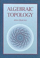 Algebraic Topology (häftad)