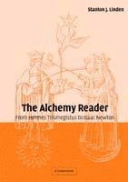 The Alchemy Reader (hftad)