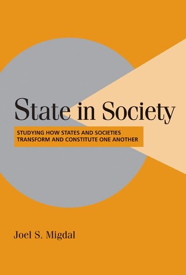 State in Society (hftad)