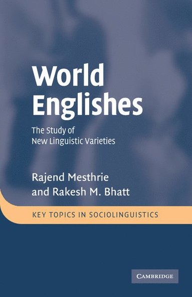 World Englishes (inbunden)