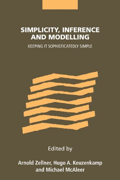 Simplicity, Inference and Modelling (h�ftad)